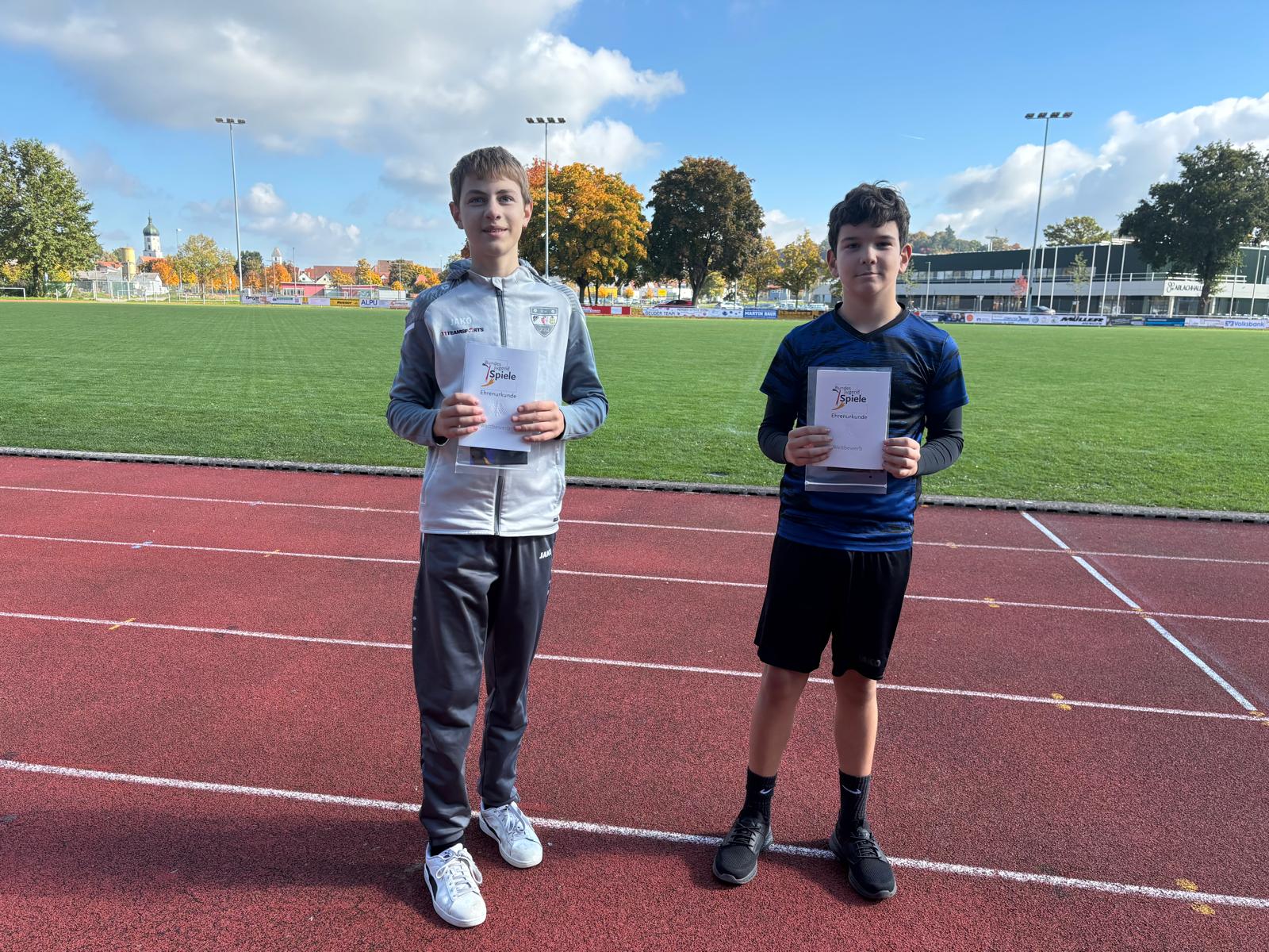 25 10 Bundesjugendspiele 18