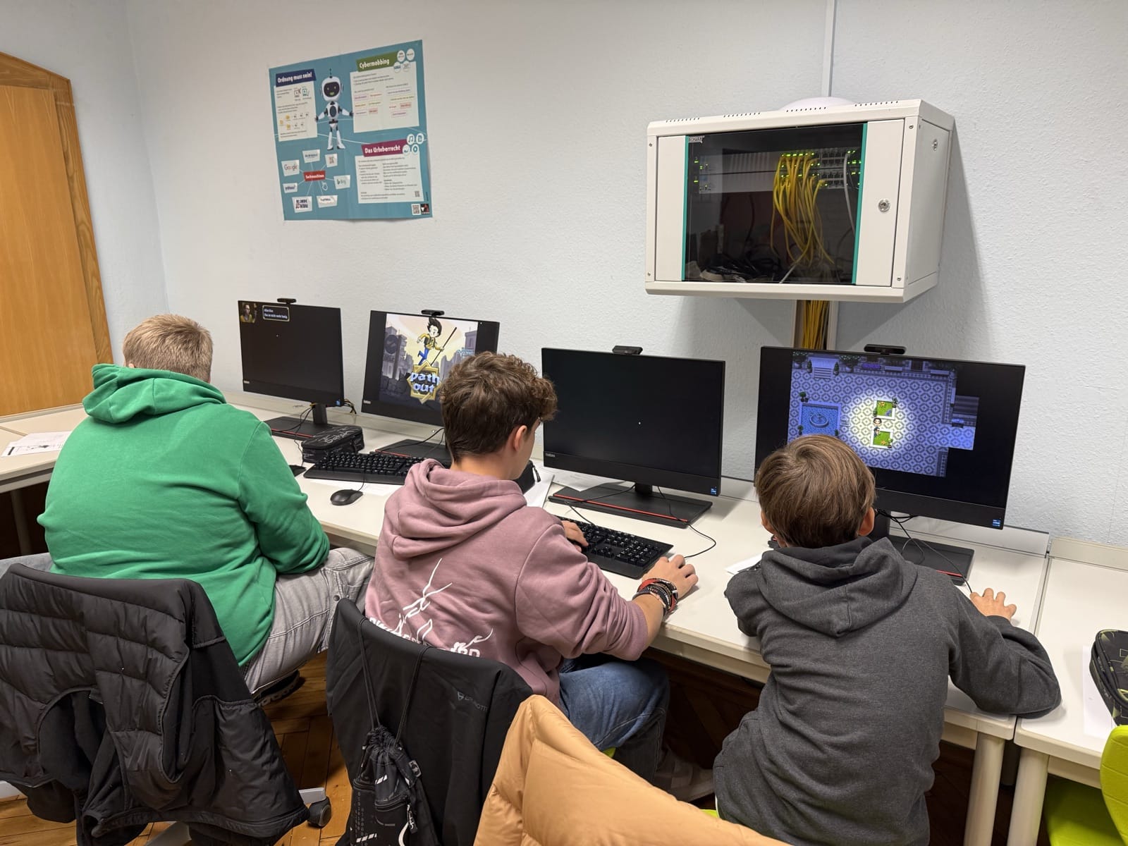 25 10 Perspektivwechsel Flüchtling 8a 2