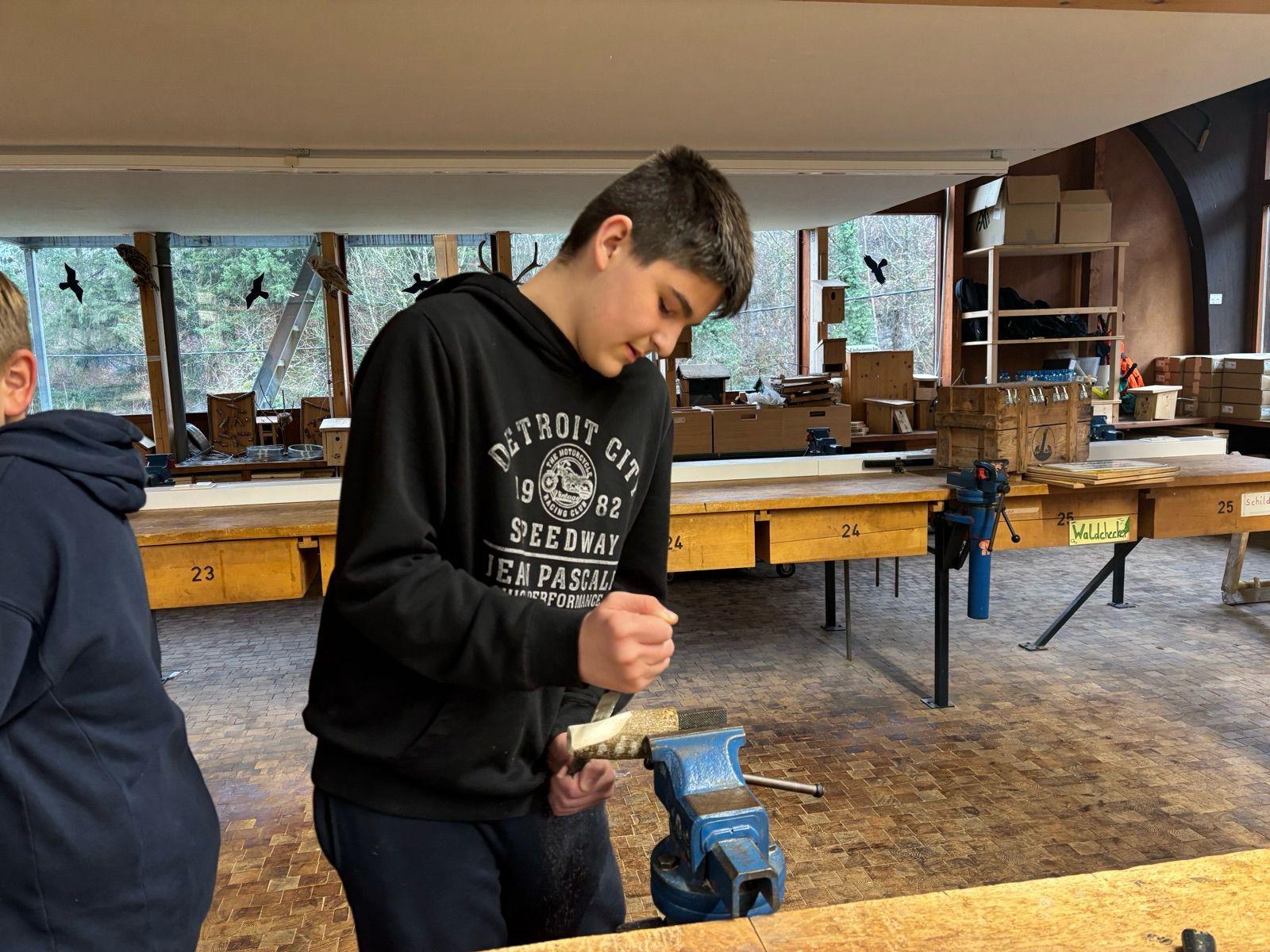 25 11 Waldschulheim 9