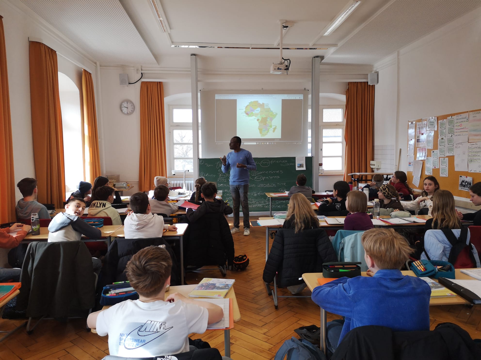 26 03 Briefaustausch 2