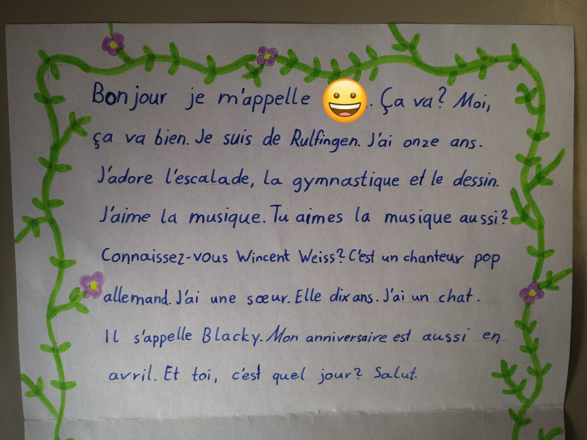 26 03 Briefaustausch 4