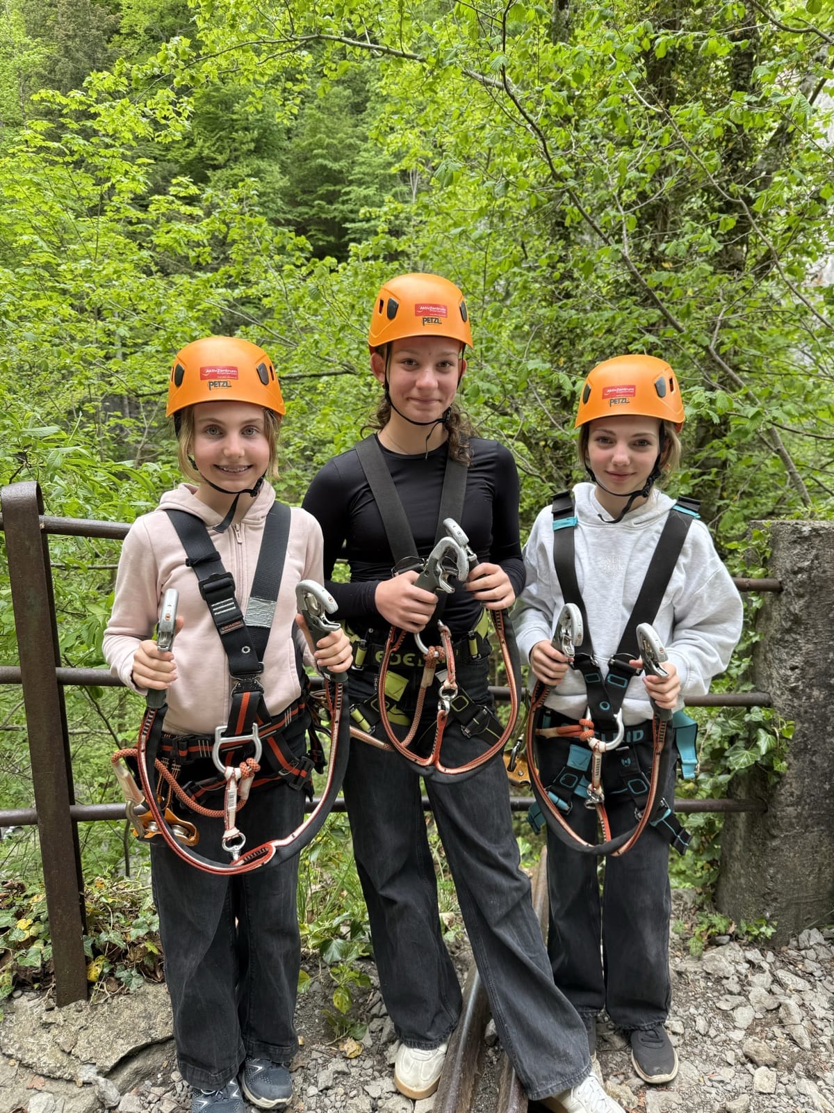 26 05 Schullandheim 6a 7