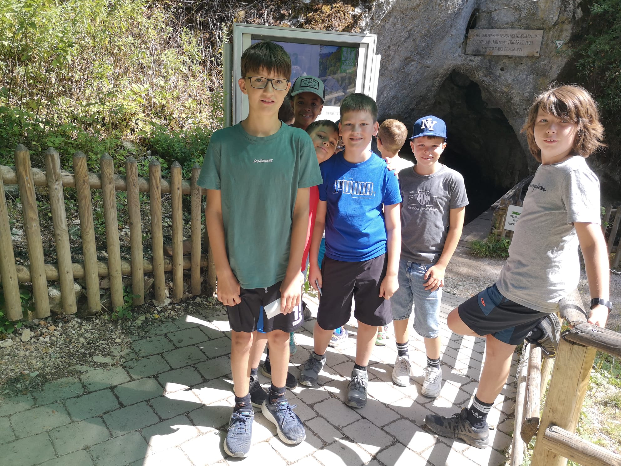 26 07 Wimsener Höhle 5