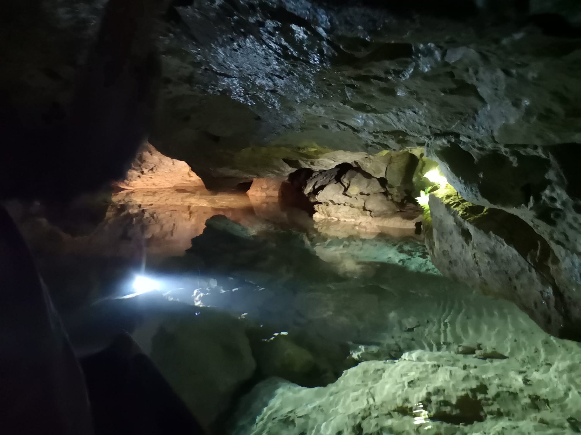 26 07 Wimsener Höhle 8
