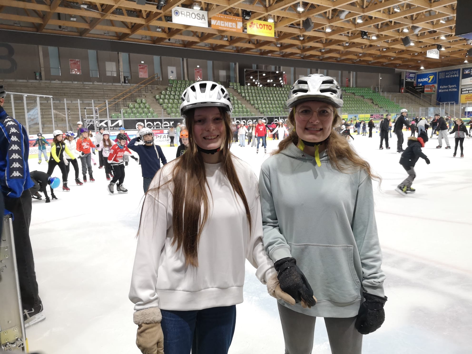 26 01 Wintersporttag Eislauf 1