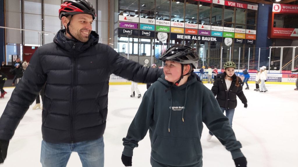 26 01 Wintersporttag Eislauf 5