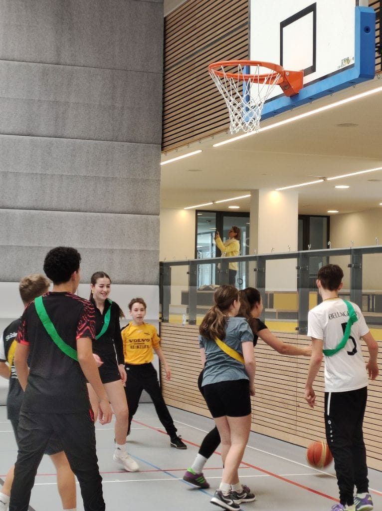 26 03 Fr Sportnachmittag 1