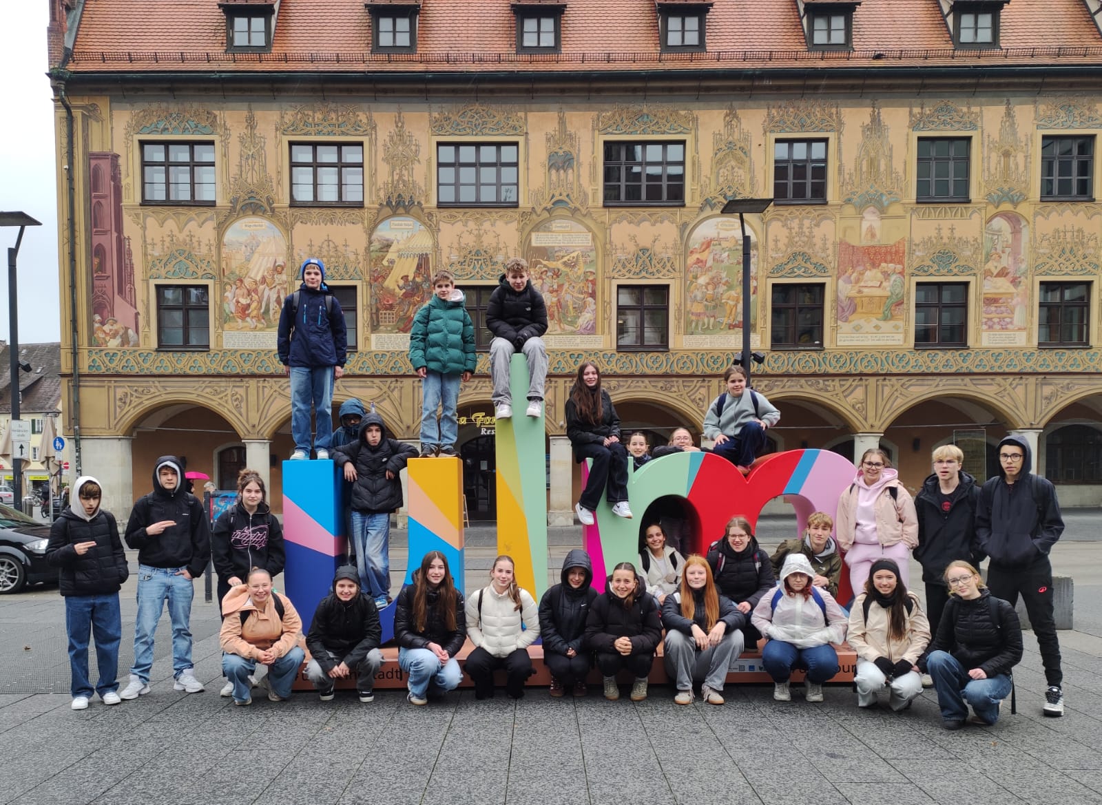 26 03 Ganztagesausflug Boulay 1