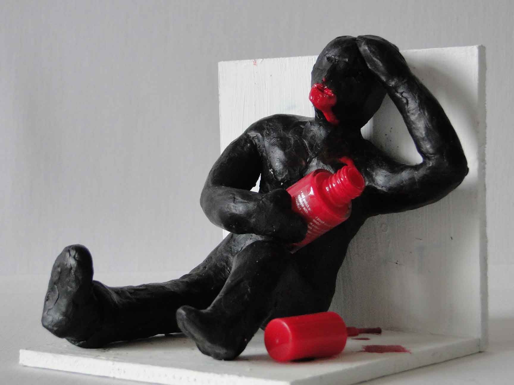 J 1 Figuren und Objekt 1
