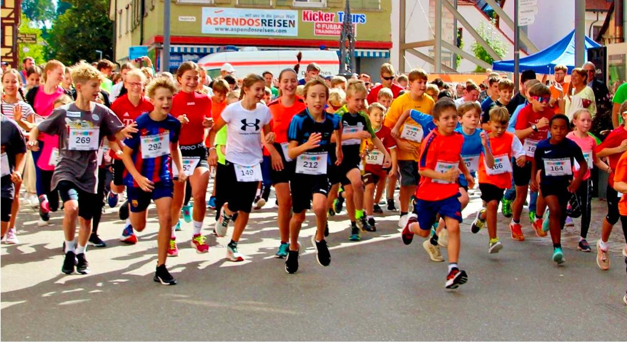 25 10 Vorbericht Charity Run